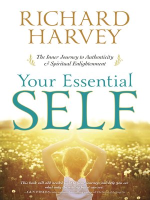 cover image of Your Essential Self